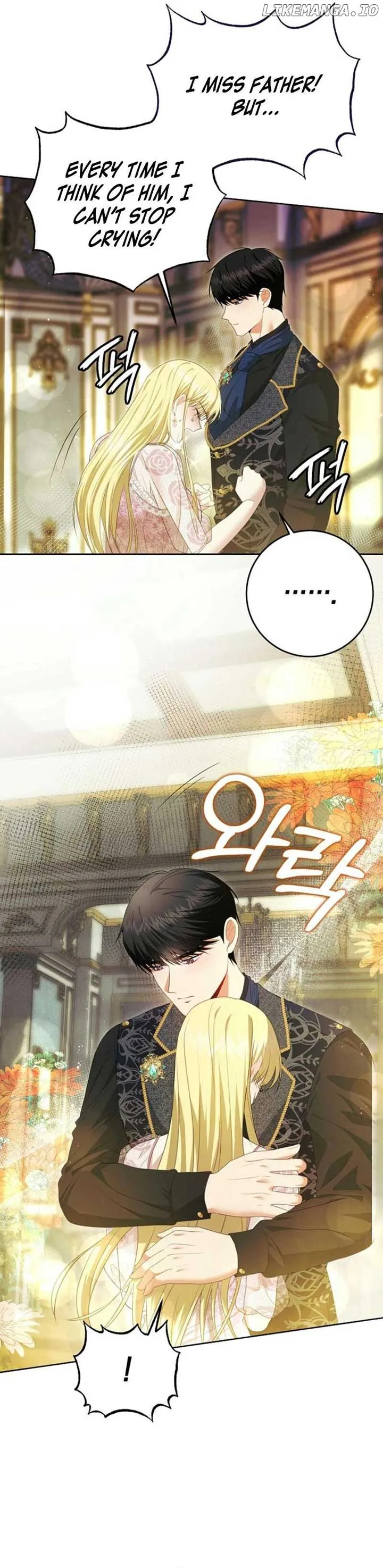 How to Extend a Marriage Contract Chapter 24 page 11