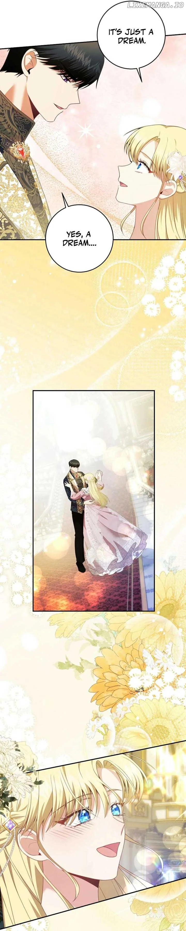 How to Extend a Marriage Contract Chapter 23 page 8