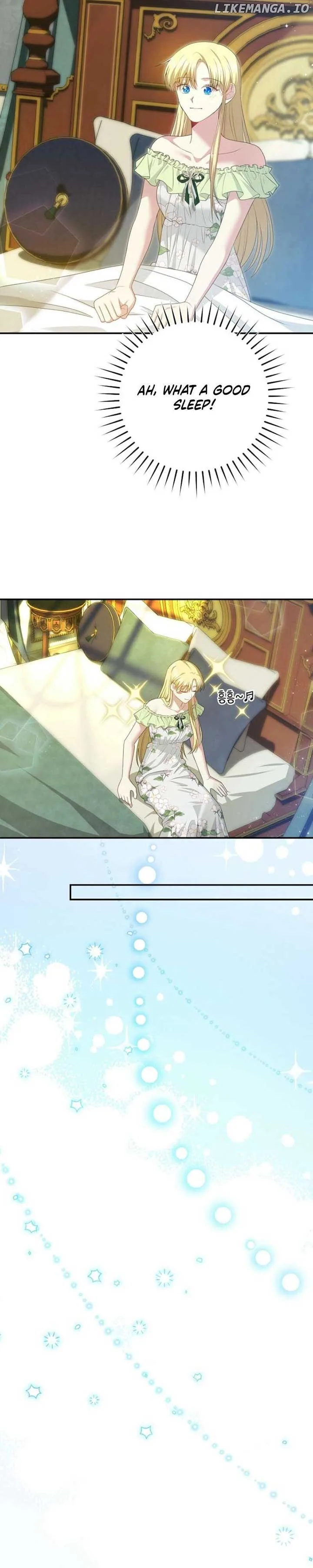 How to Extend a Marriage Contract Chapter 23 page 12