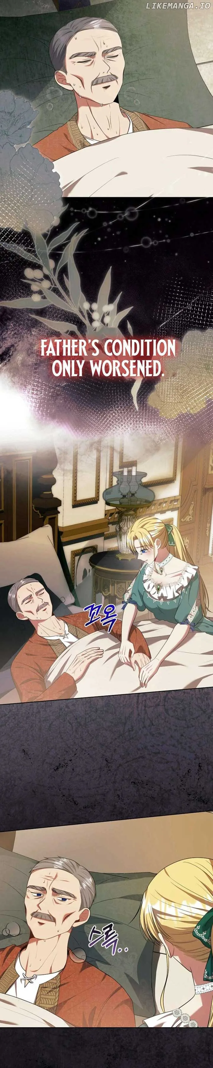How to Extend a Marriage Contract Chapter 24 page 15
