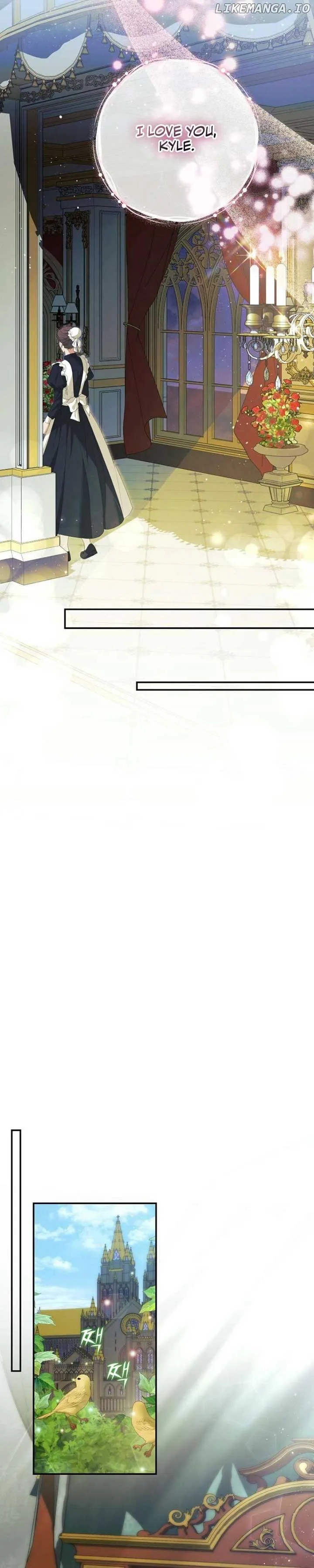 How to Extend a Marriage Contract Chapter 23 page 11