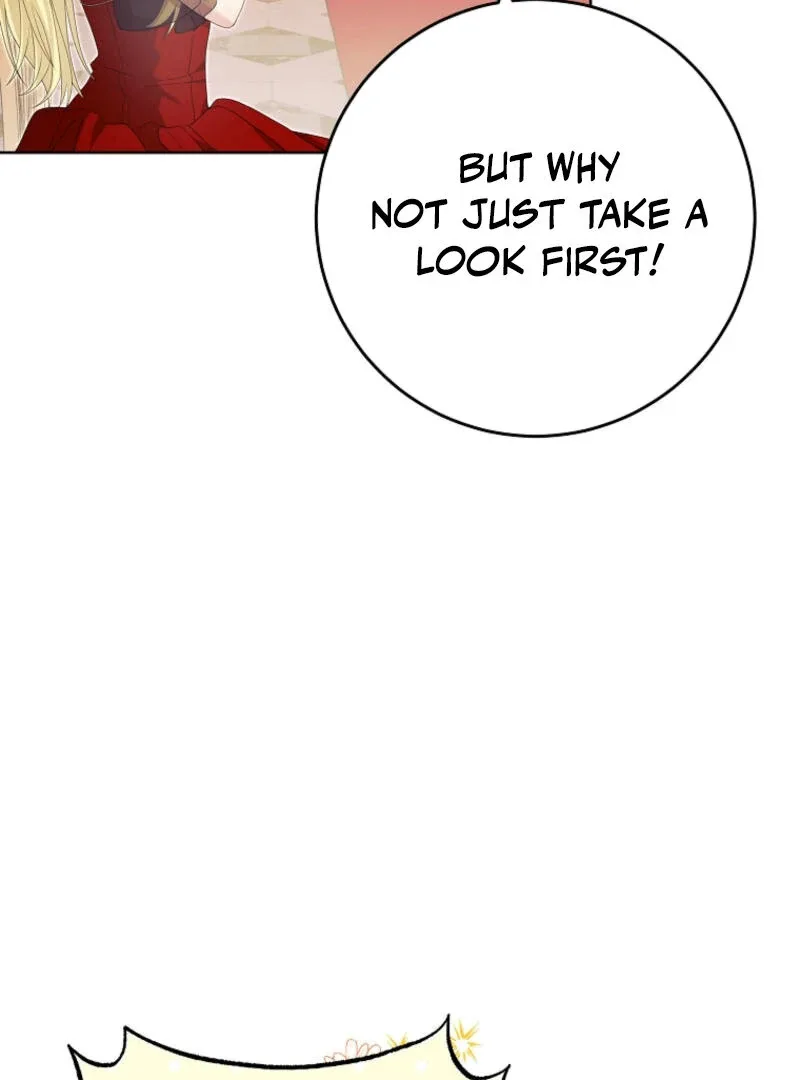 How to Extend a Marriage Contract Chapter 15 page 106