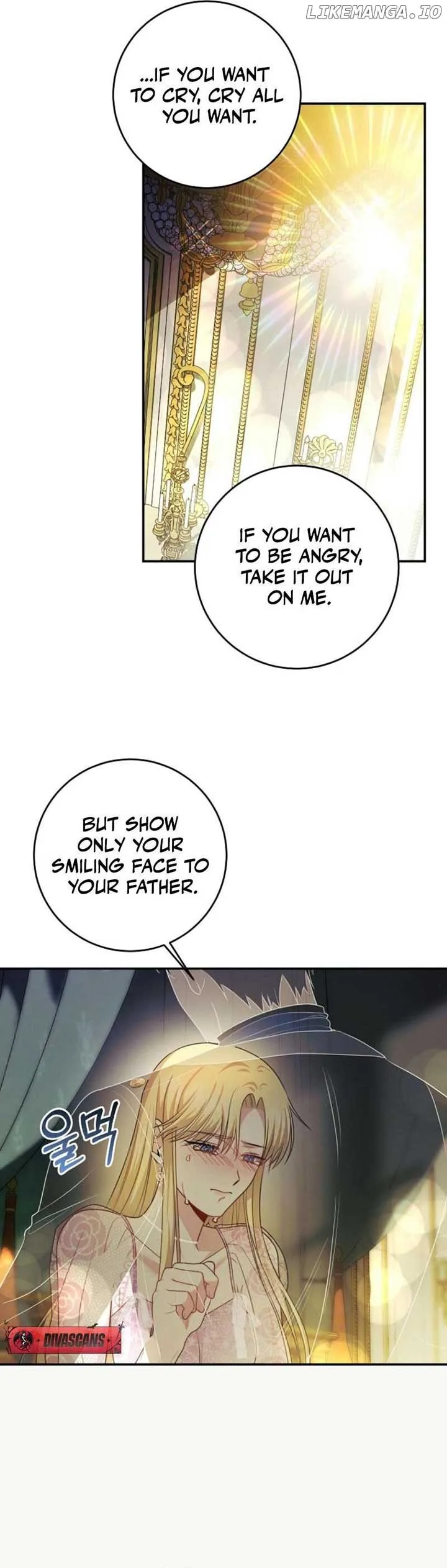 How to Extend a Marriage Contract Chapter 24 page 12