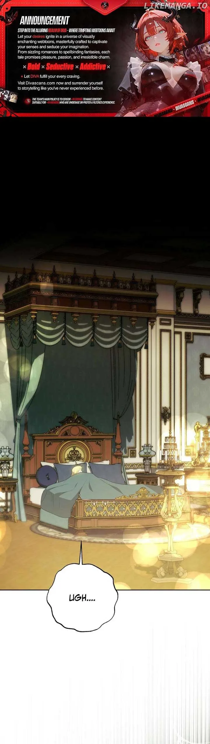 How to Extend a Marriage Contract Chapter 24 page 2