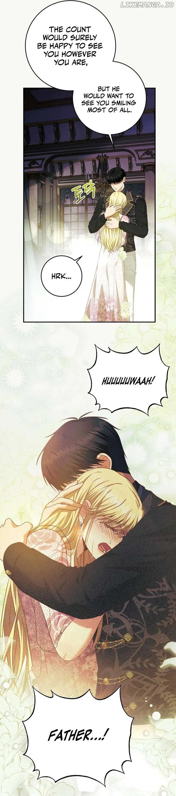 How to Extend a Marriage Contract Chapter 24 page 13