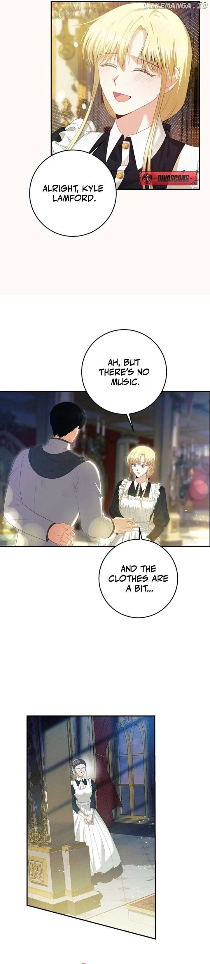 How to Extend a Marriage Contract Chapter 23 page 6
