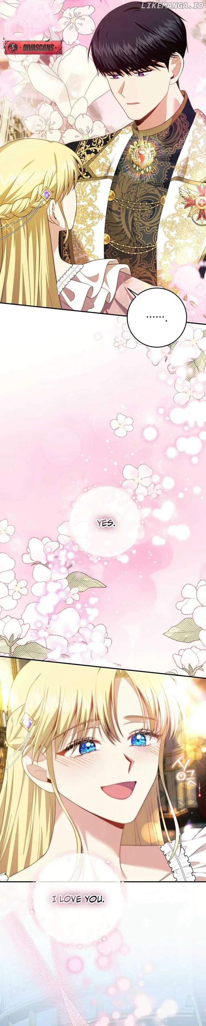 How to Extend a Marriage Contract Chapter 23 page 10