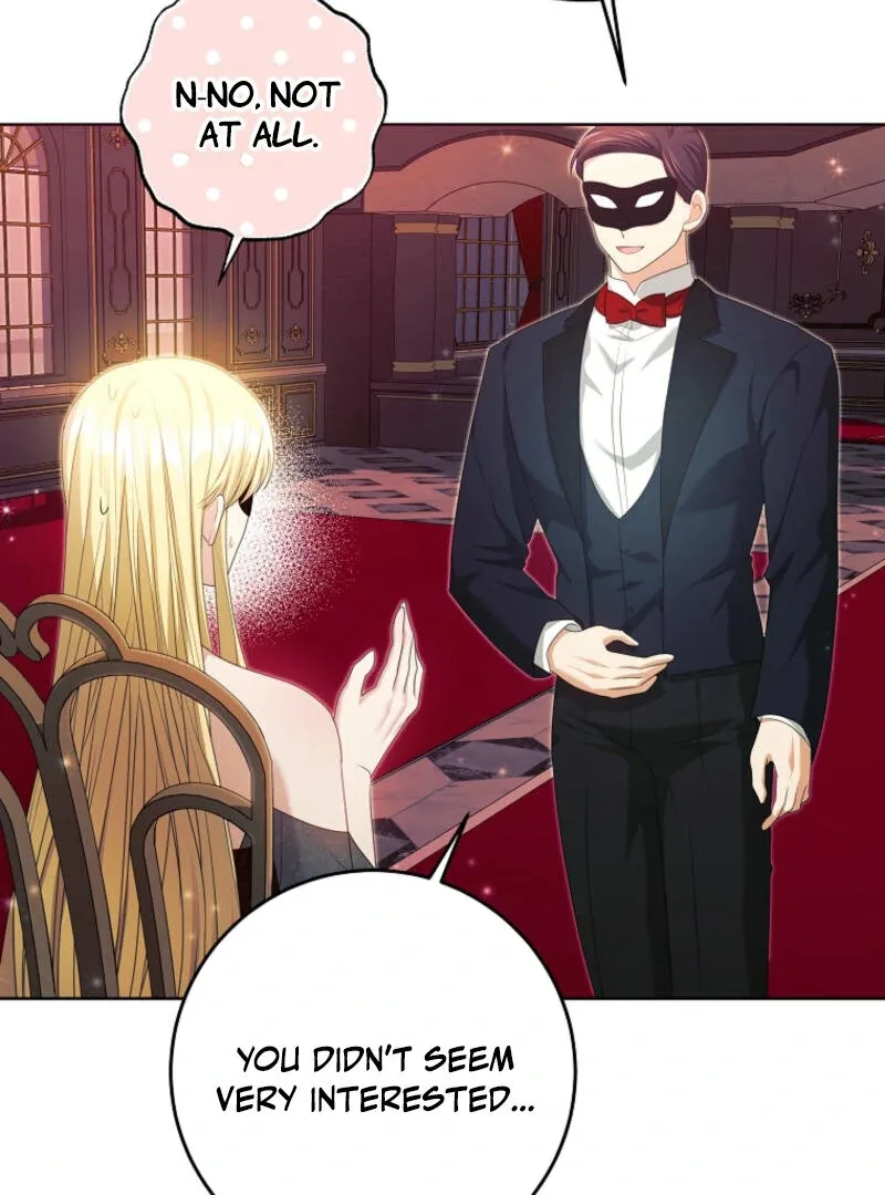 How to Extend a Marriage Contract Chapter 15 page 101