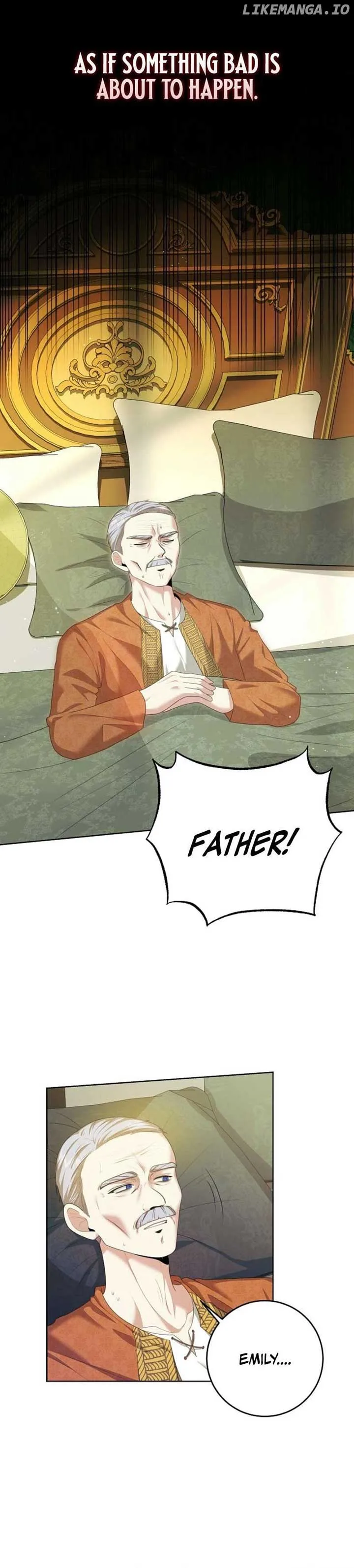 How to Extend a Marriage Contract Chapter 23 page 22