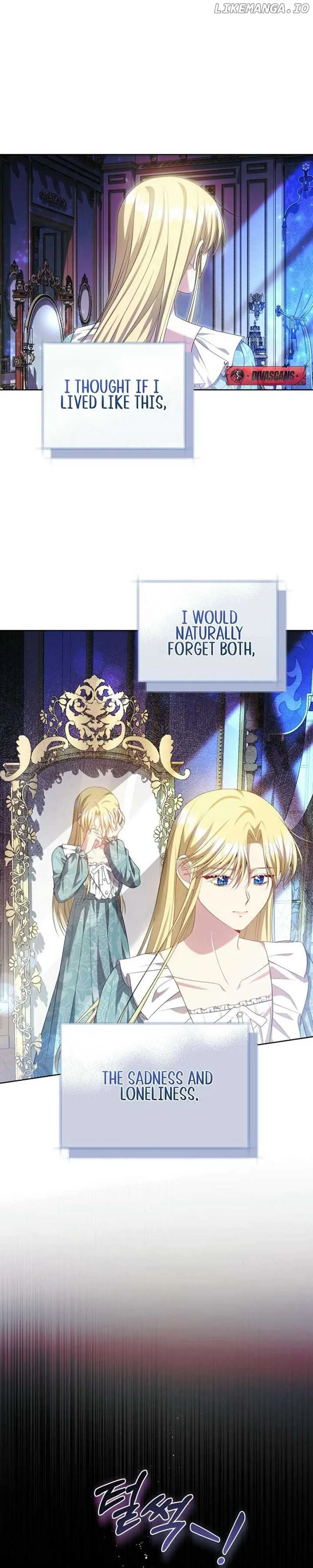 How to Extend a Marriage Contract Chapter 24 page 23