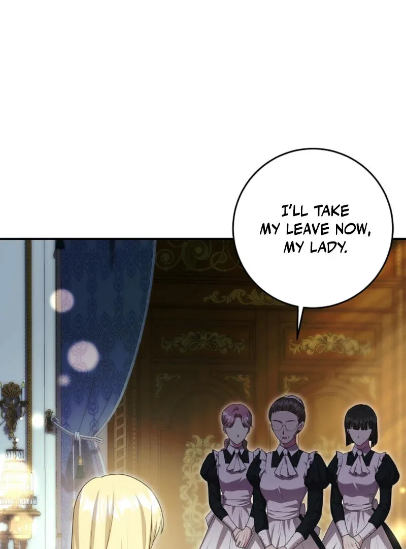 How to Extend a Marriage Contract Chapter 20 page 54