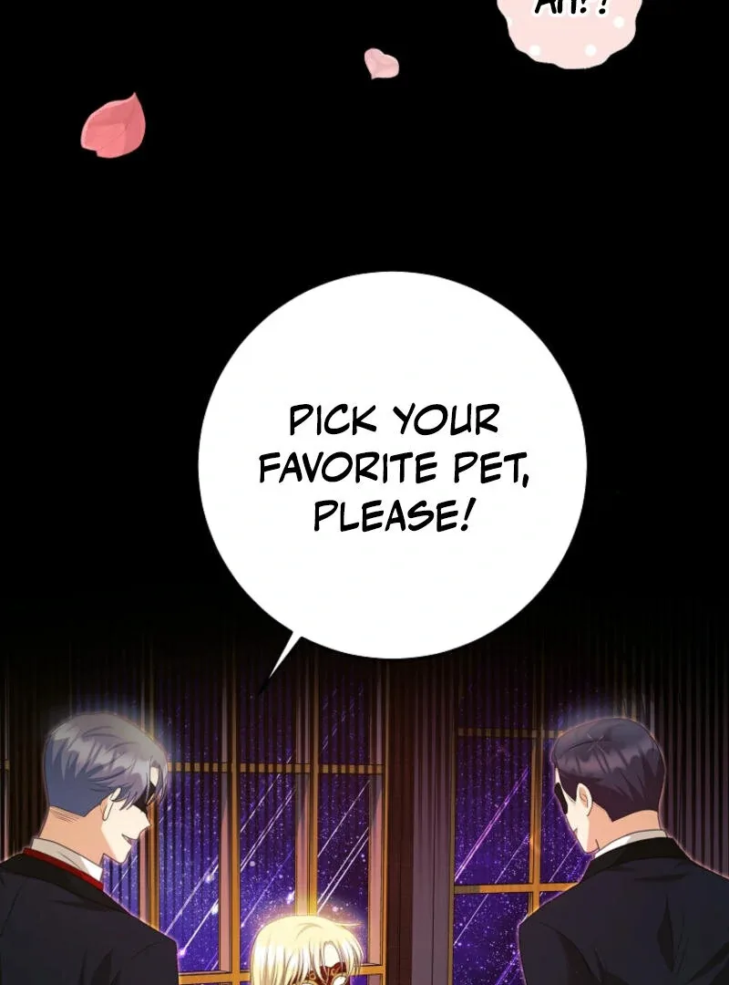 How to Extend a Marriage Contract Chapter 15 page 112