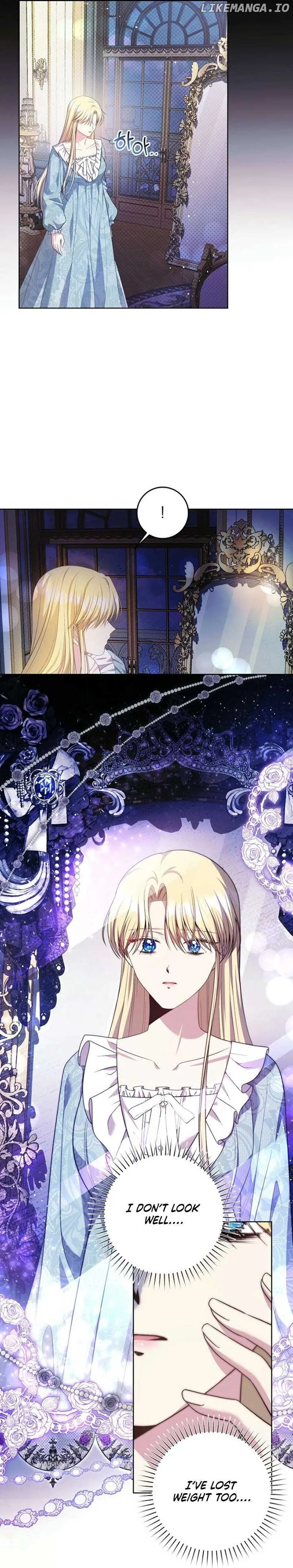 How to Extend a Marriage Contract Chapter 24 page 22