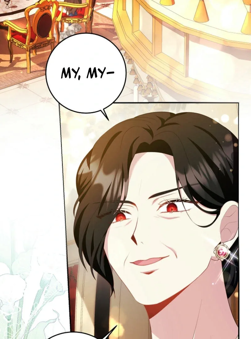 How to Extend a Marriage Contract Chapter 20 page 45