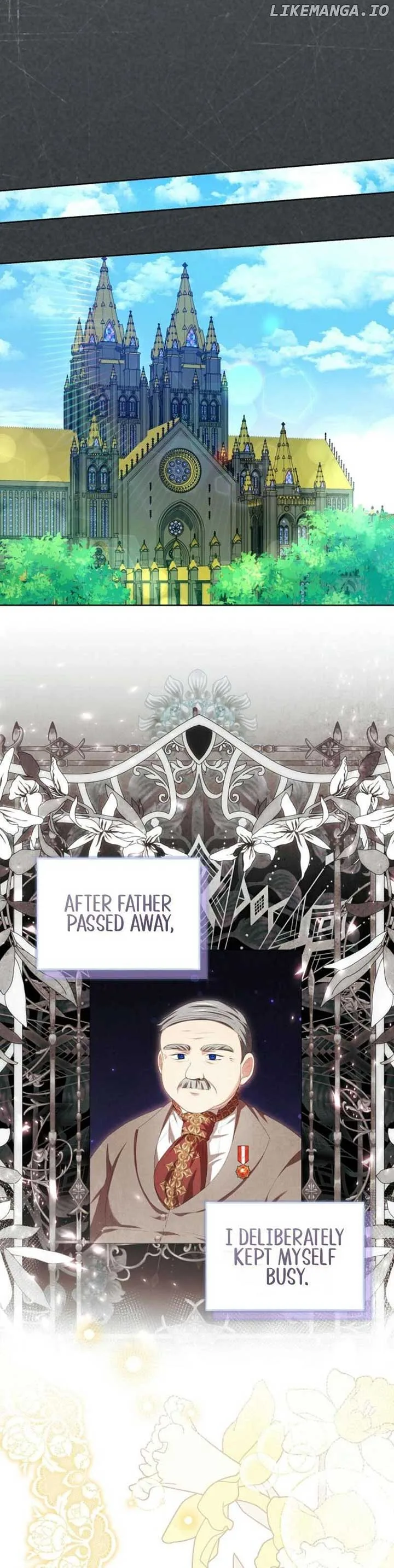 How to Extend a Marriage Contract Chapter 24 page 20