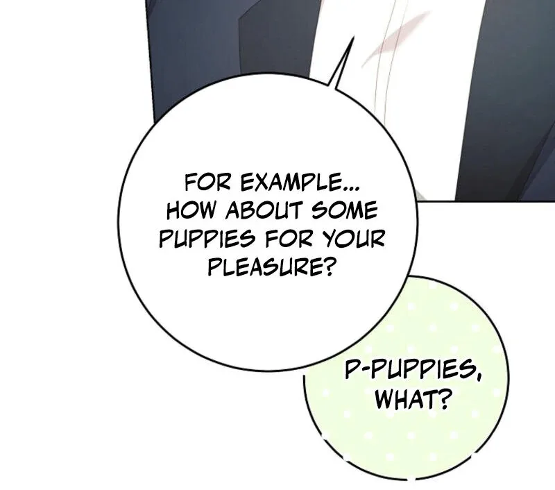 How to Extend a Marriage Contract Chapter 15 page 104