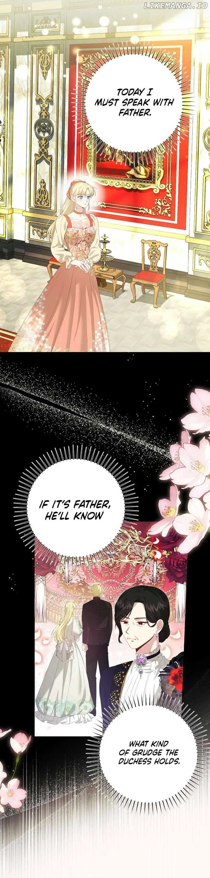 How to Extend a Marriage Contract Chapter 23 page 18