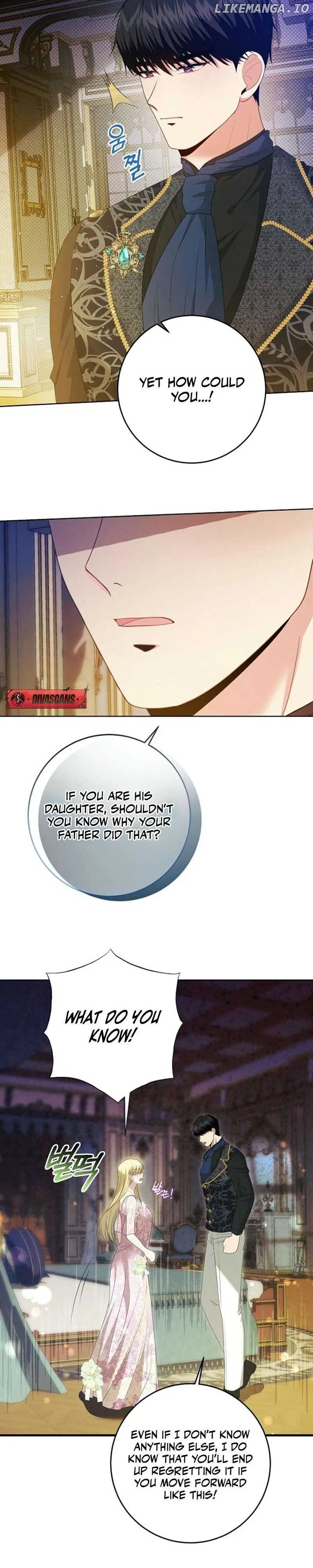 How to Extend a Marriage Contract Chapter 24 page 9