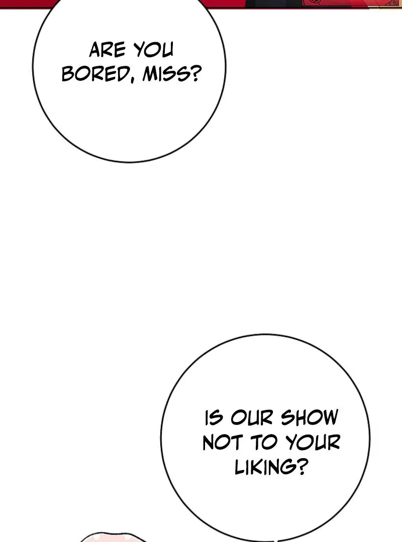 How to Extend a Marriage Contract Chapter 15 page 100