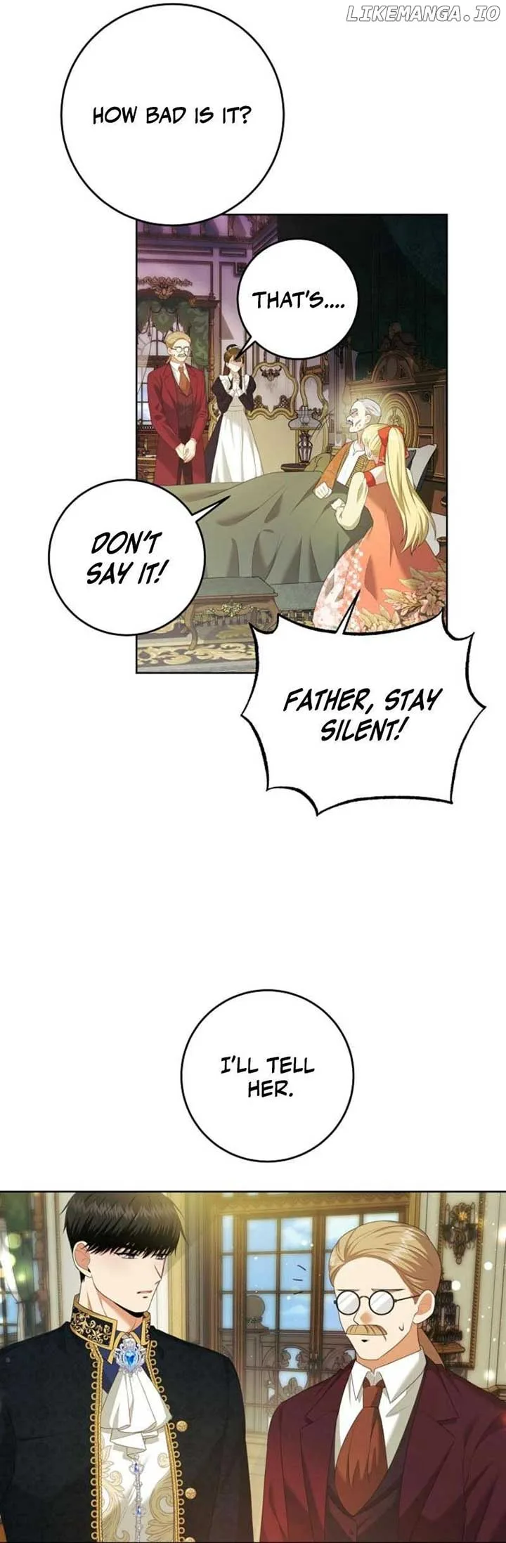 How to Extend a Marriage Contract Chapter 23 page 26