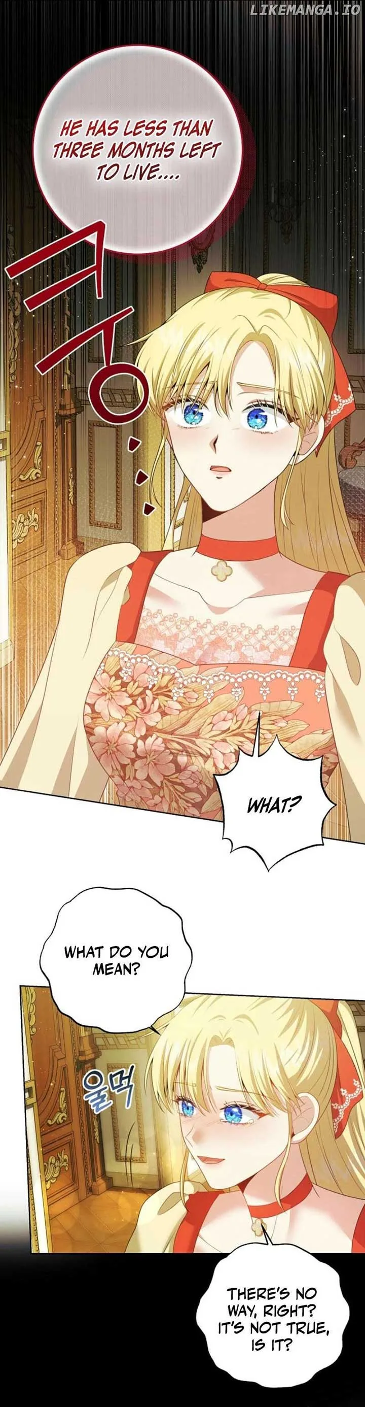 How to Extend a Marriage Contract Chapter 23 page 27