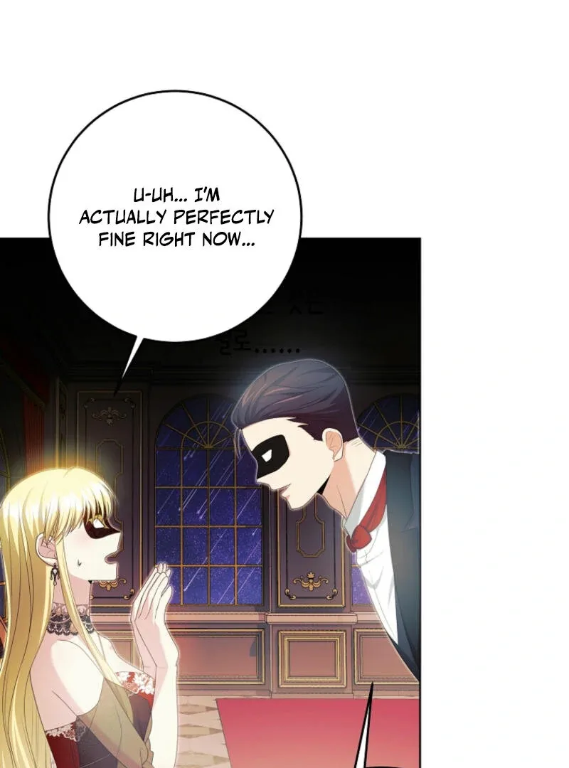 How to Extend a Marriage Contract Chapter 15 page 105
