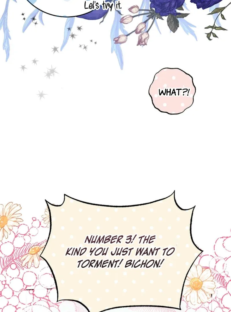 How to Extend a Marriage Contract Chapter 15 page 110