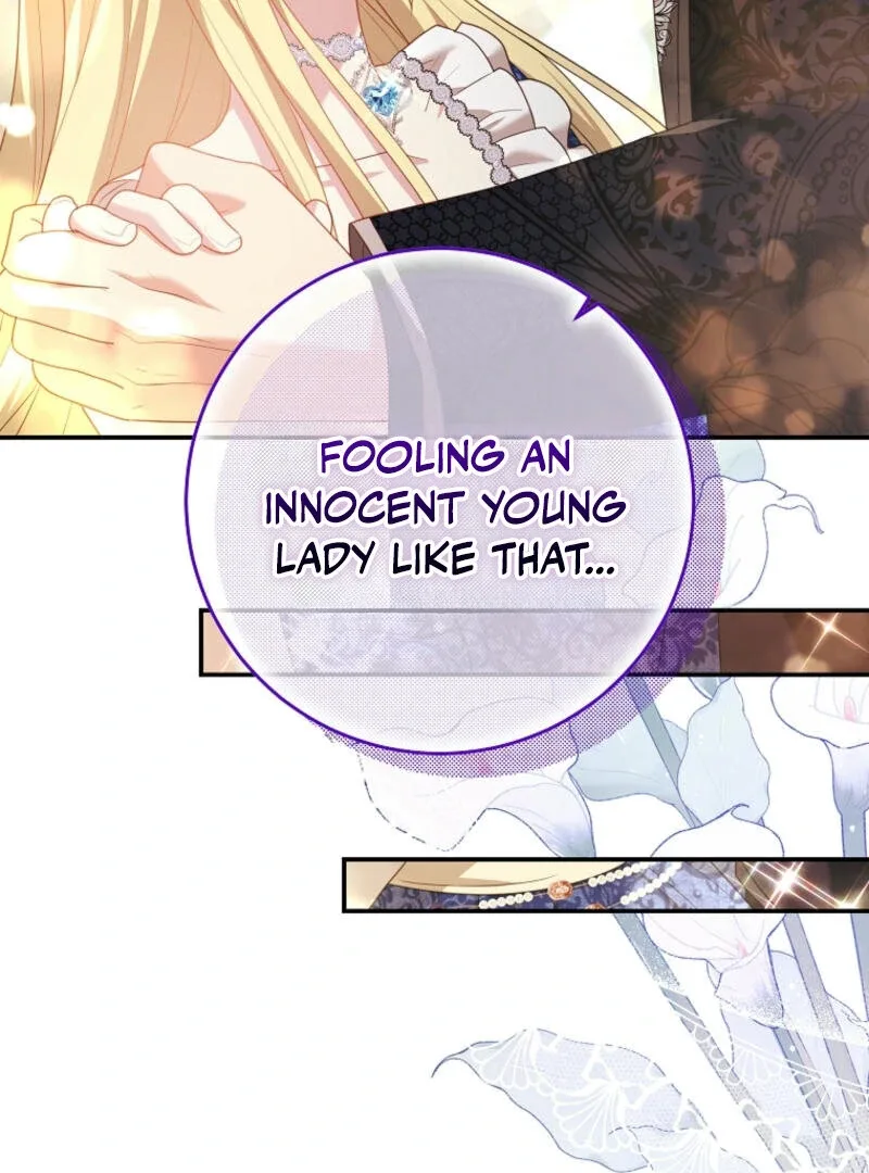 How to Extend a Marriage Contract Chapter 20 page 47