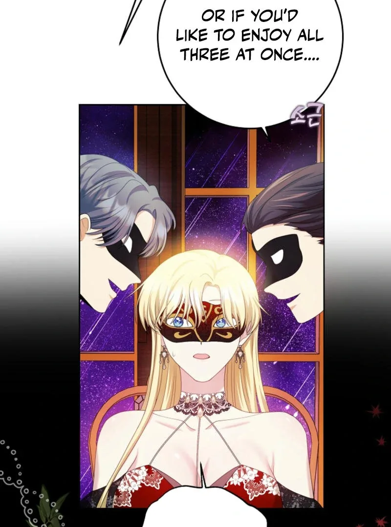 How to Extend a Marriage Contract Chapter 15 page 115