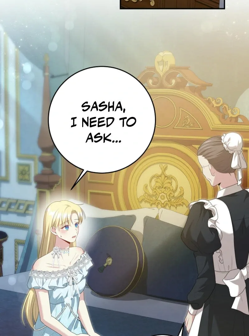 How to Extend a Marriage Contract Chapter 20 page 58