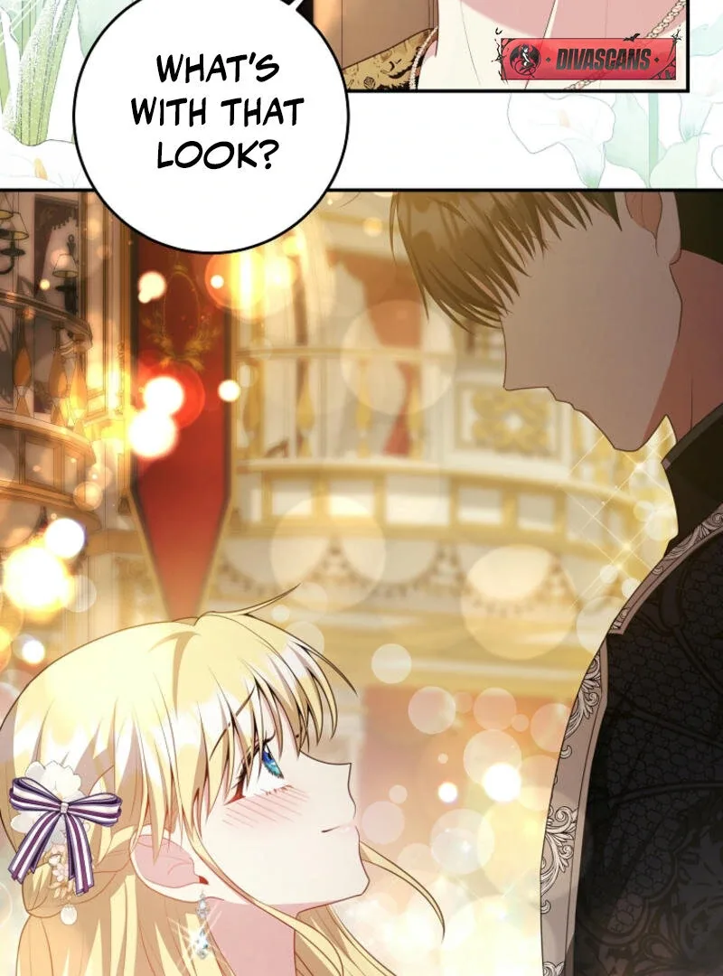 How to Extend a Marriage Contract Chapter 20 page 46