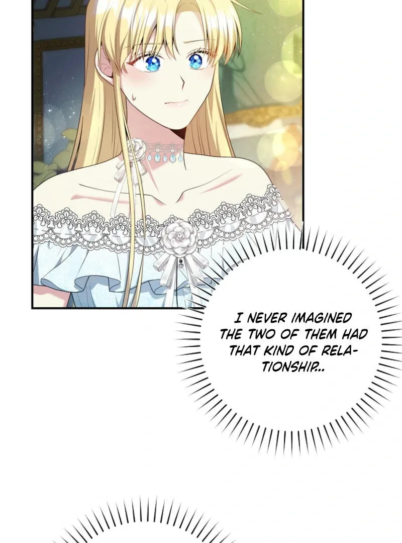 How to Extend a Marriage Contract Chapter 20 page 75