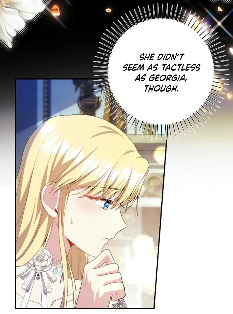 How to Extend a Marriage Contract Chapter 20 page 79