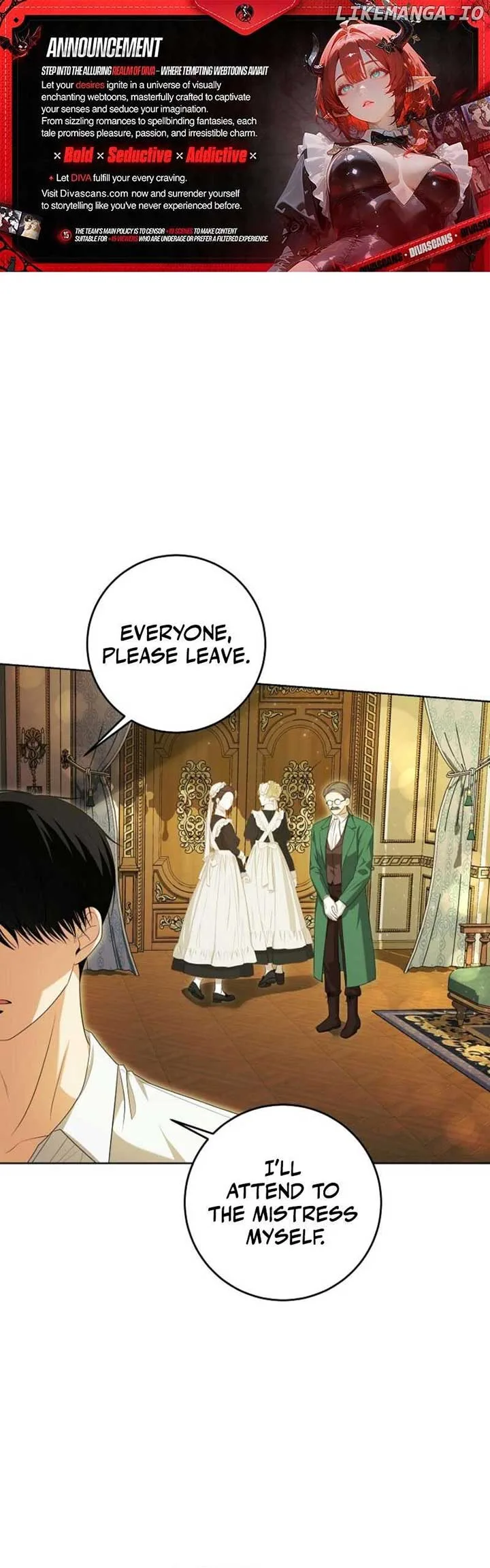 How to Extend a Marriage Contract Chapter 25 page 2