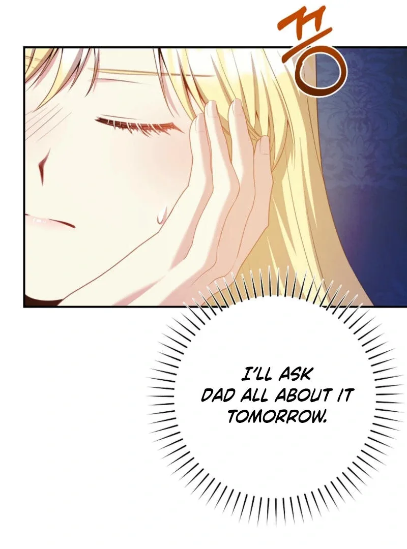 How to Extend a Marriage Contract Chapter 20 page 92