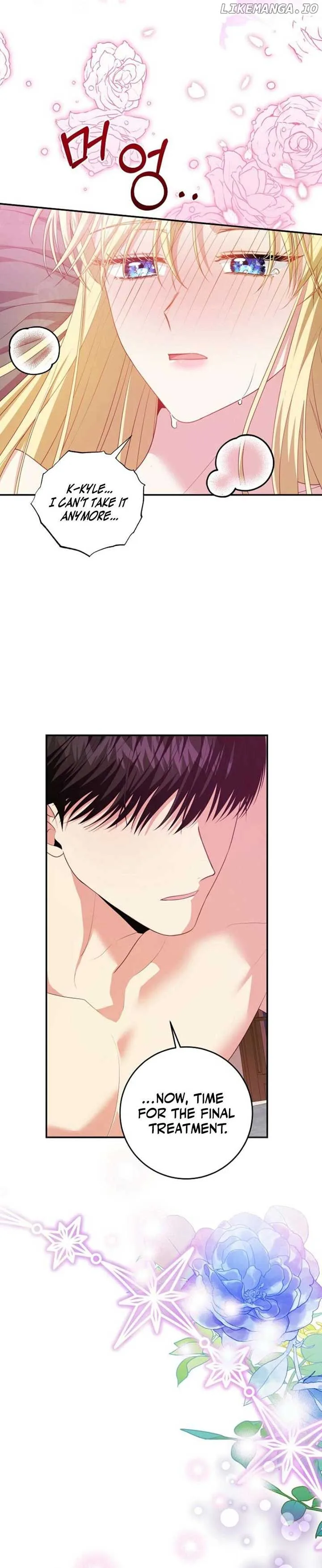 How to Extend a Marriage Contract Chapter 25 page 24
