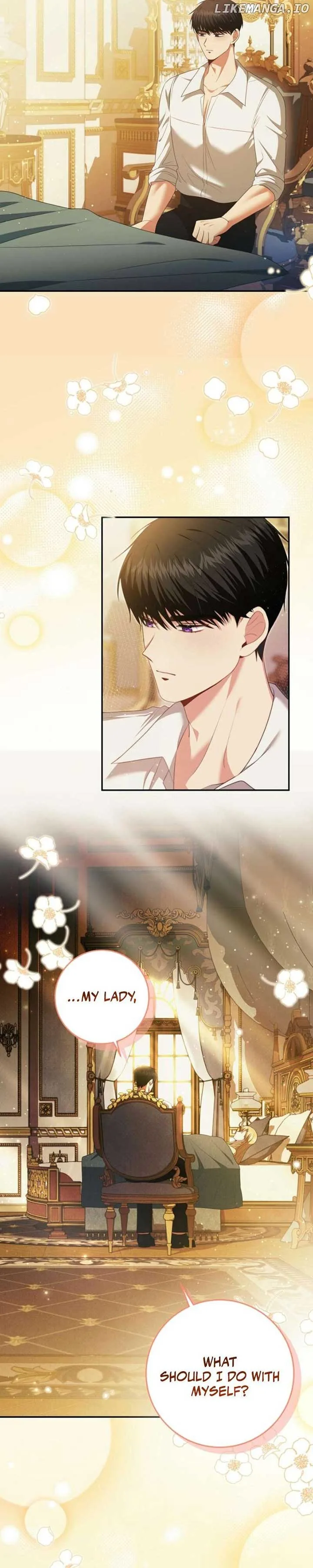 How to Extend a Marriage Contract Chapter 25 page 31