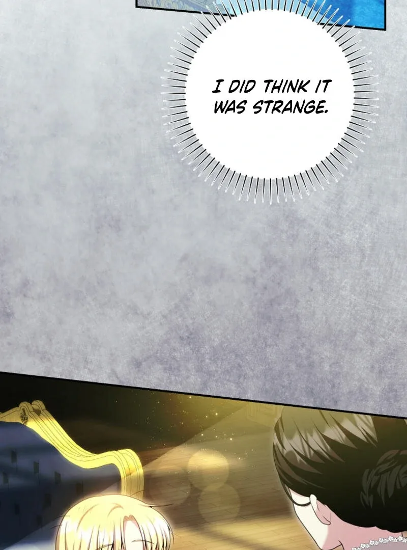 How to Extend a Marriage Contract Chapter 20 page 84