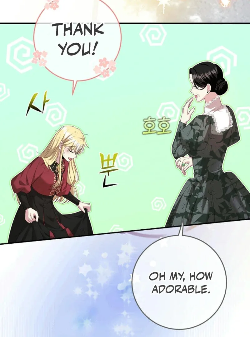 How to Extend a Marriage Contract Chapter 20 page 89