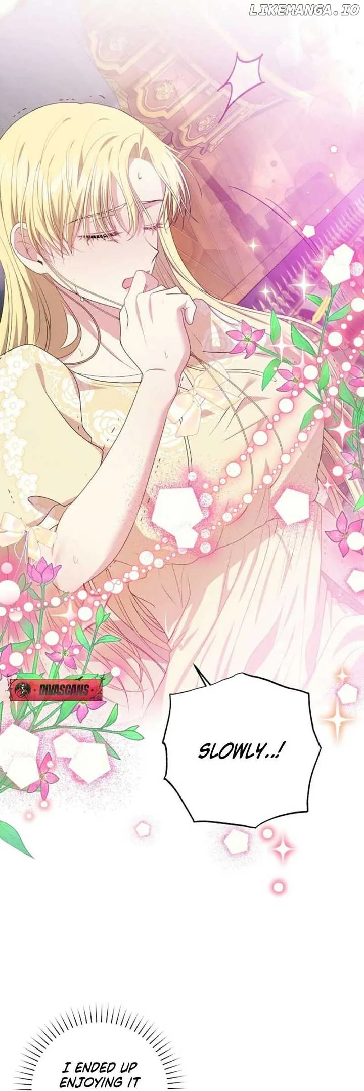 How to Extend a Marriage Contract Chapter 25 page 22