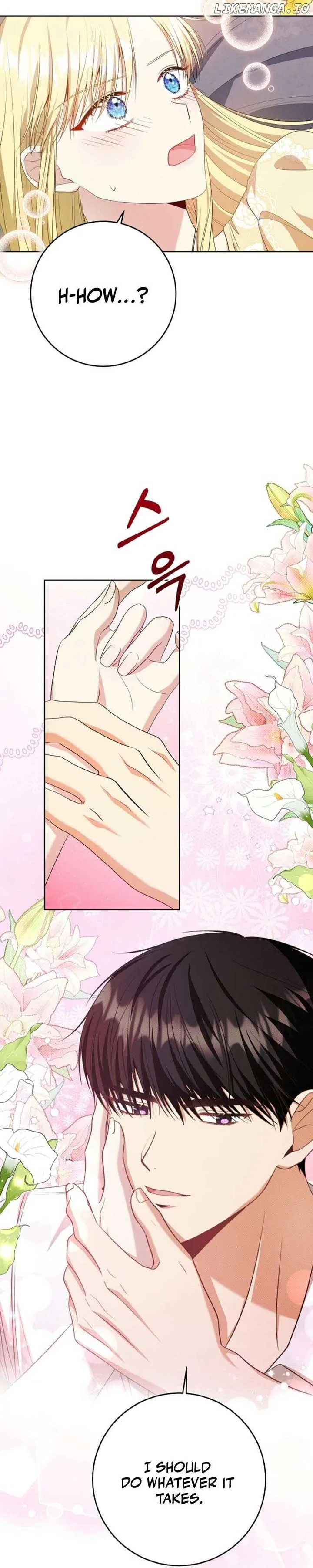 How to Extend a Marriage Contract Chapter 25 page 10