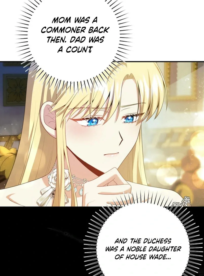 How to Extend a Marriage Contract Chapter 20 page 76