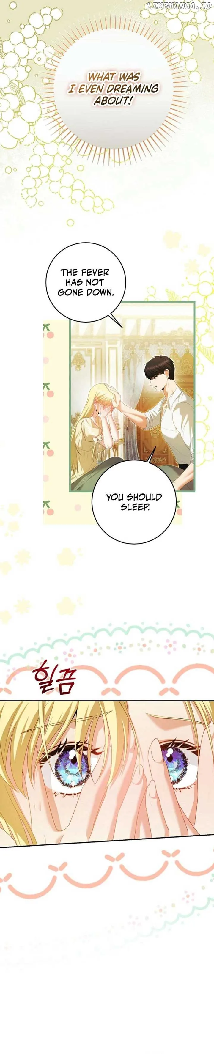 How to Extend a Marriage Contract Chapter 25 page 27