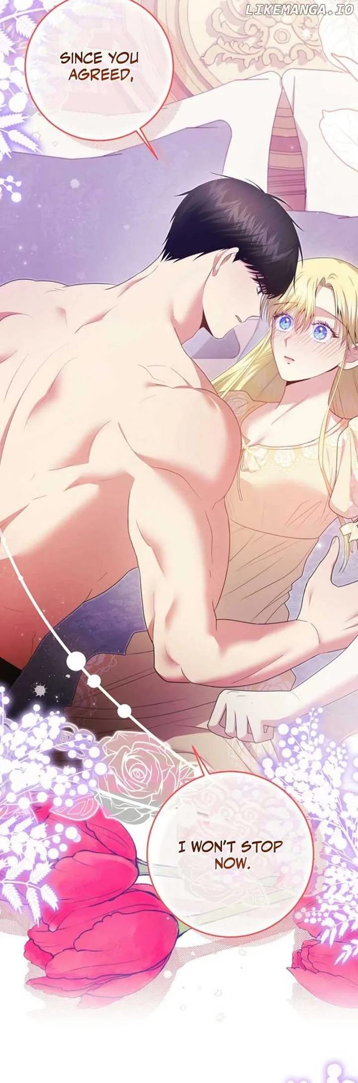 How to Extend a Marriage Contract Chapter 25 page 16