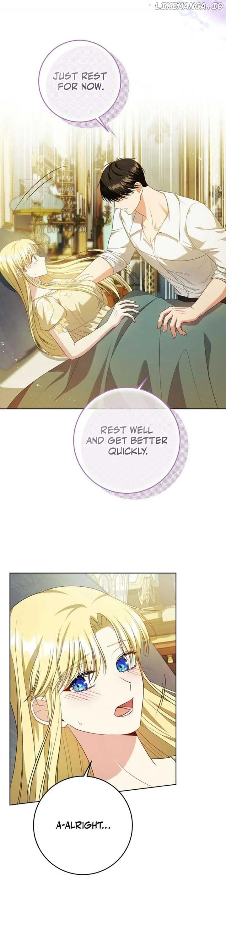 How to Extend a Marriage Contract Chapter 25 page 7