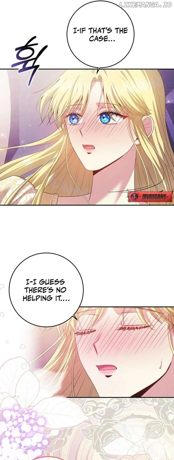 How to Extend a Marriage Contract Chapter 25 page 15