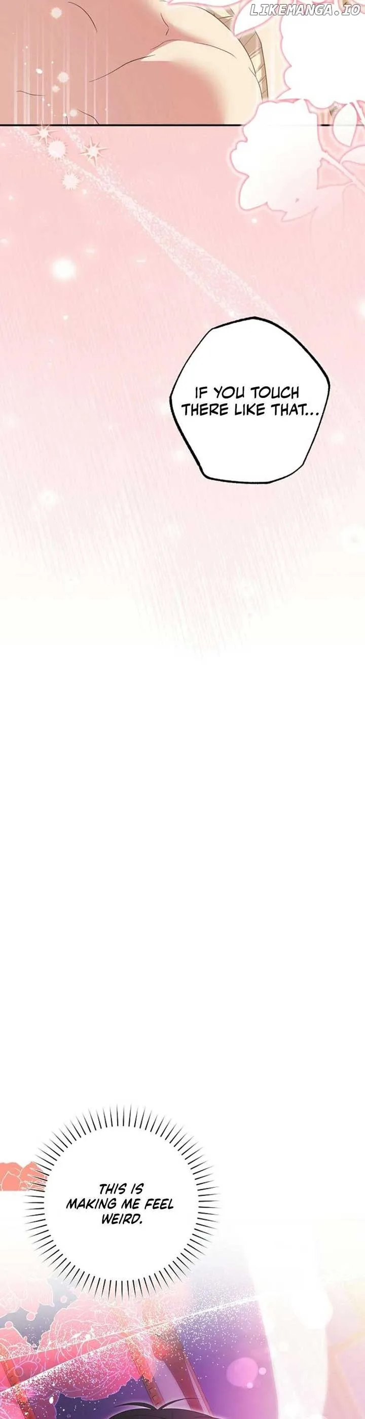 How to Extend a Marriage Contract Chapter 25 page 19