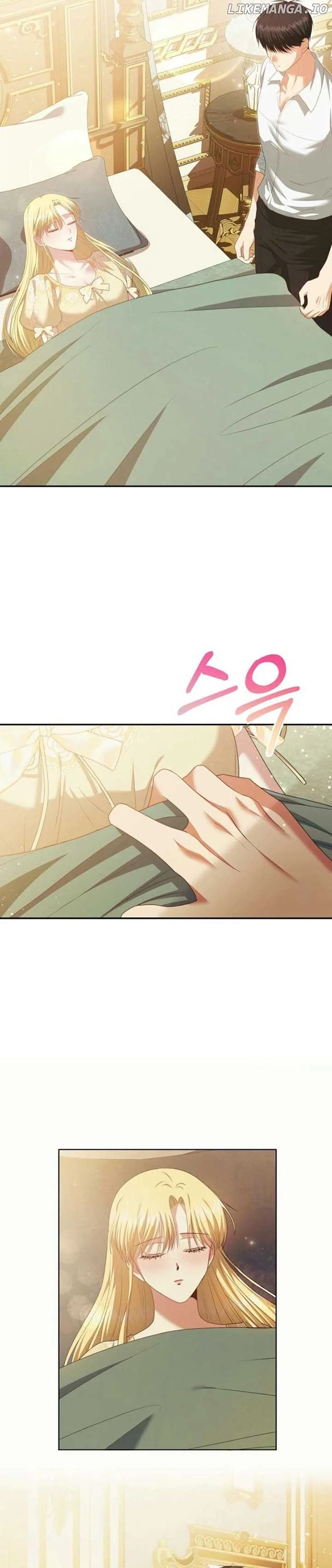 How to Extend a Marriage Contract Chapter 25 page 30
