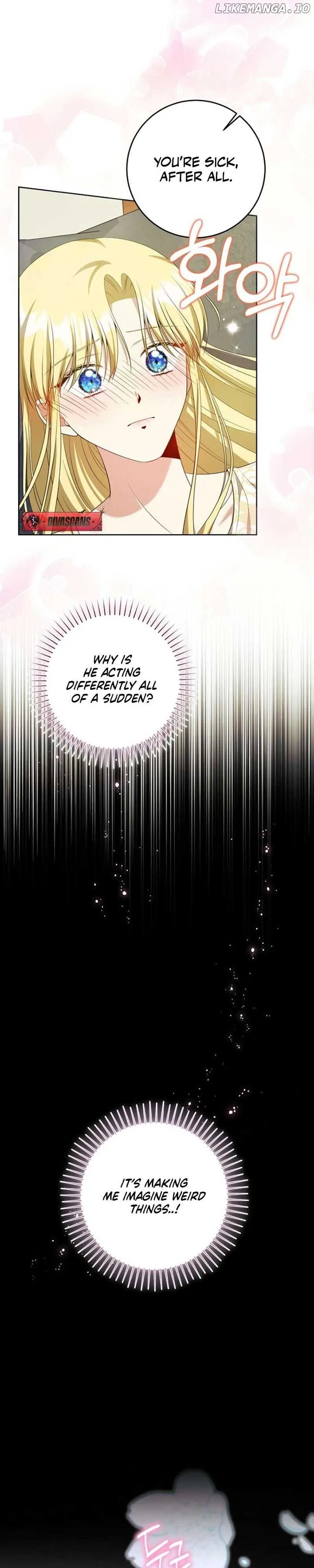 How to Extend a Marriage Contract Chapter 25 page 11