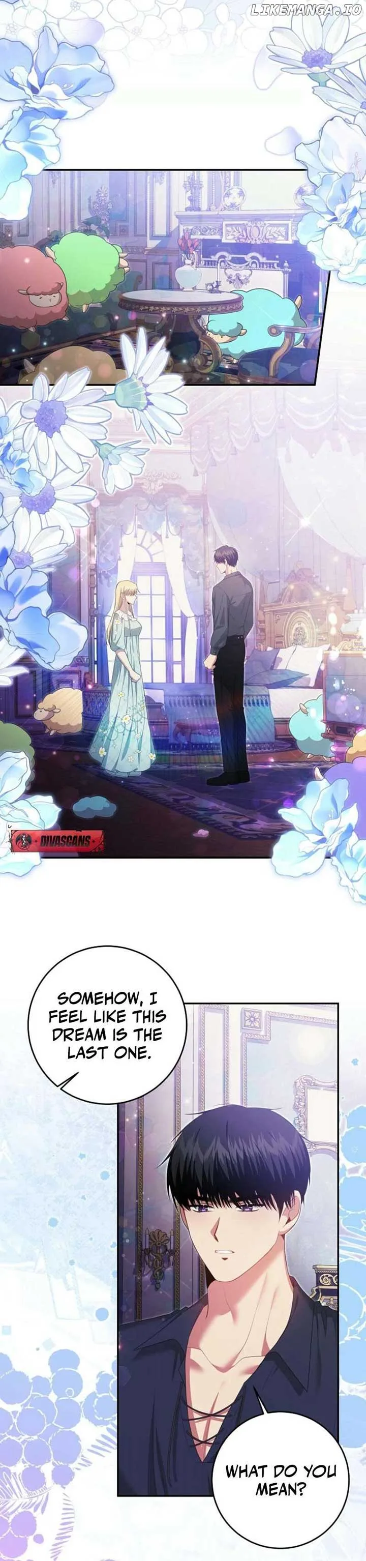 How to Extend a Marriage Contract Chapter 26 page 8